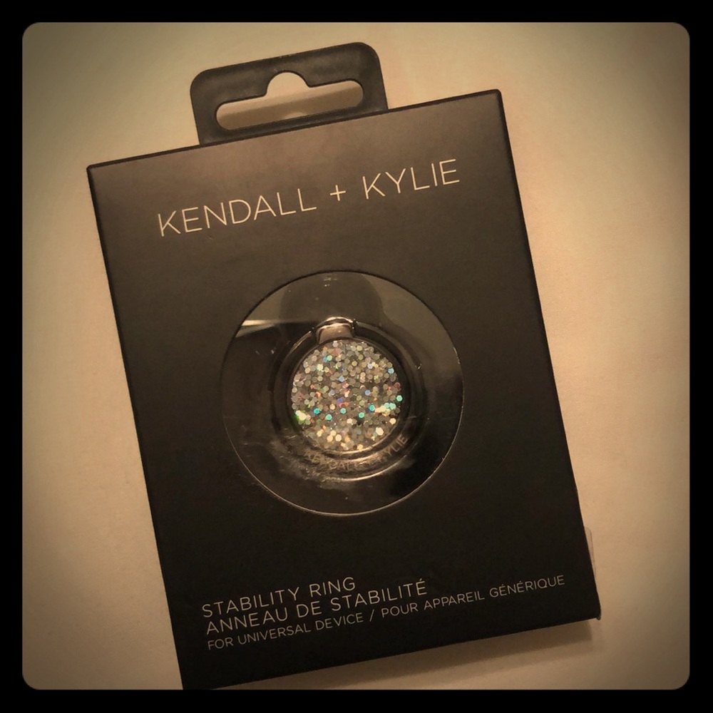 Kendall + Kylie Stability Ring